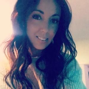 Meet your Posher, Maryeve